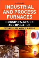 Industrial and Process Furnaces: Principles, Design and Operation 3rd edition