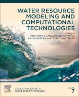 Water Resource Modeling and Computational Technologies, Volume 7