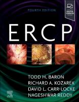 ERCP 4th edition