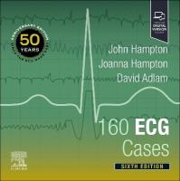 160 ECG Cases 6th edition