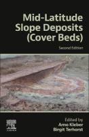 Mid-Latitude Slope  Deposits (Cover Beds) 2nd edition