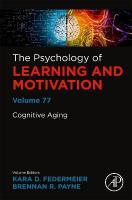 Cognitive Aging, Volume 77