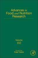 Advances in Food and Nutrition Research, Volume 102