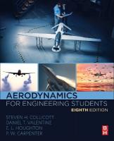 Aerodynamics for Engineering Students 8th edition