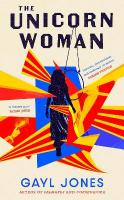 Unicorn Woman: The Pulitzer Prize Finalist for 2025