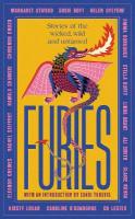 Furies: Stories of the wicked, wild and untamed - feminist tales from 16  bestselling, award-winning authors