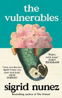 Vulnerables: 'As funny as it is painfully honest' (Paula Hawkins)
