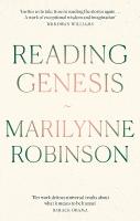 Reading Genesis
