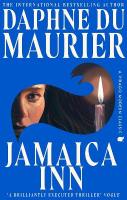 Jamaica Inn: The thrilling gothic classic from the beloved author of REBECCA