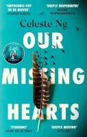 Our Missing Hearts: Will break your heart and fire up your courage Mail on Sunday