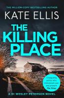 The Killing Place: A thrilling, atmospheric mystery set in Devon