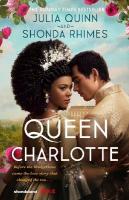 Queen Charlotte: Before the Bridgertons came the love story that changed the  ton...