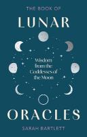 Book of Lunar Oracles
