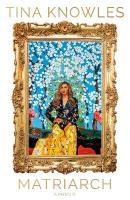 Matriarch: Beyoncés mother tells her story for the first time ever