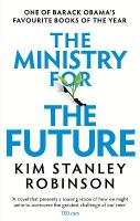 Ministry for the Future
