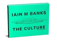 Culture: The Drawings: The Locus Award Winner