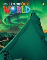 Explore Our World 2e Level 4 Student's Book
