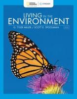 Living in the Environment 20th edition
