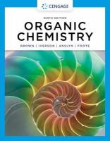 Organic Chemistry 9th edition