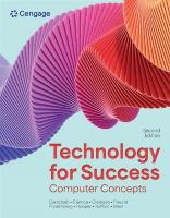 Technology for Success: Computer Concepts 2nd edition
