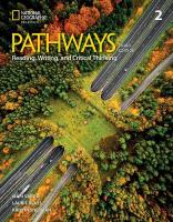 Pathways Reading & Writing Level 2 Student's Book with the Spark platform