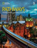 Pathways Reading & Writing Level 3 Student's Book with the Spark platform