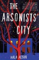 Arsonist' City