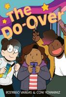 Do-Over: A Graphic Novel