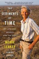 Sediments of Time: My Lifelong Search for the Past