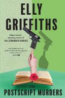 PostScript Murders: A Mystery