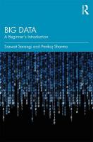 Big Data: A Beginner's Introduction