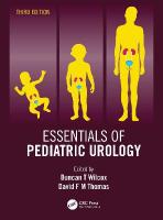 Essentials of Pediatric Urology 3rd edition