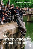 Introduction to Visual Culture 3rd edition