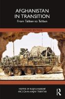 Afghanistan in Transition: From Taliban to Taliban 2nd edition
