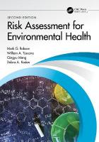 Risk Assessment for Environmental Health 2nd edition
