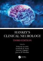 Hankey's Clinical Neurology 3rd edition