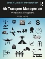 Air Transport Management: An International Perspective 2nd edition
