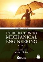 Introduction to Mechanical Engineering: Part 2 2nd edition
