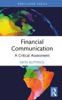 Financial Communication: A Critical Assessment