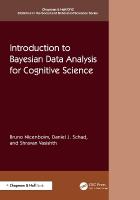 Introduction to Bayesian Data Analysis for Cognitive Science