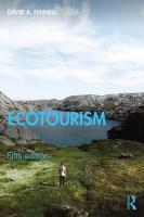 Ecotourism 5th edition