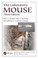 Laboratory Mouse 3rd edition
