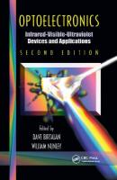 Optoelectronics: Infrared-Visable-Ultraviolet Devices and Applications, Second Edition 2nd edition