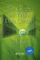Green and Virtual Data Center