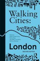 Walking Cities: London 2nd edition