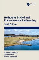 Hydraulics in Civil and Environmental Engineering 6th edition