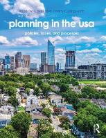 Planning in the USA: Policies, Issues, and Processes 5th edition
