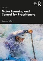 Motor Learning and Control for Practitioners 5th edition