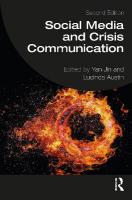 Social Media and Crisis Communication: Second Edition 2nd edition