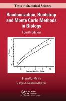 Randomization, Bootstrap and Monte Carlo Methods in Biology 4th edition
